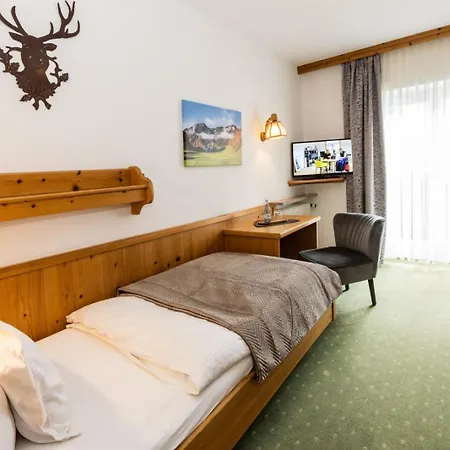 Liberia Oberstdorf