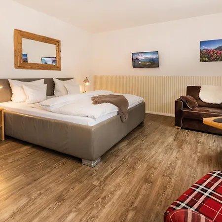 Hotel Liberia *