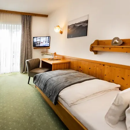 Liberia Oberstdorf
