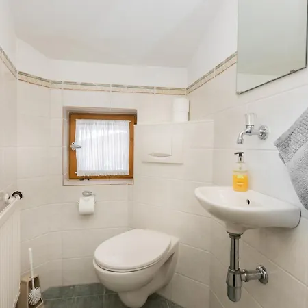 Liberia Hotel Oberstdorf