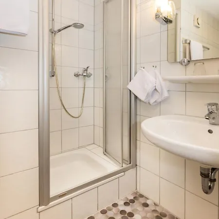 Liberia Hotel Oberstdorf