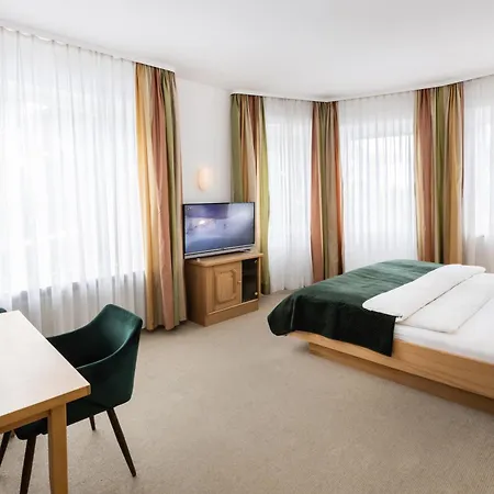 Hotel Liberia Oberstdorf