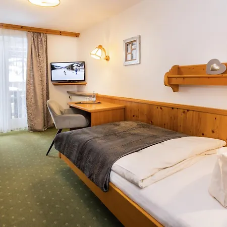 Liberia Hotel Oberstdorf
