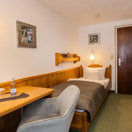 Liberia Oberstdorf