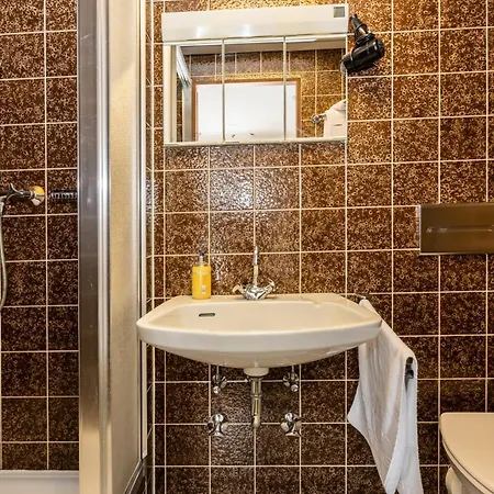 Hotel Liberia